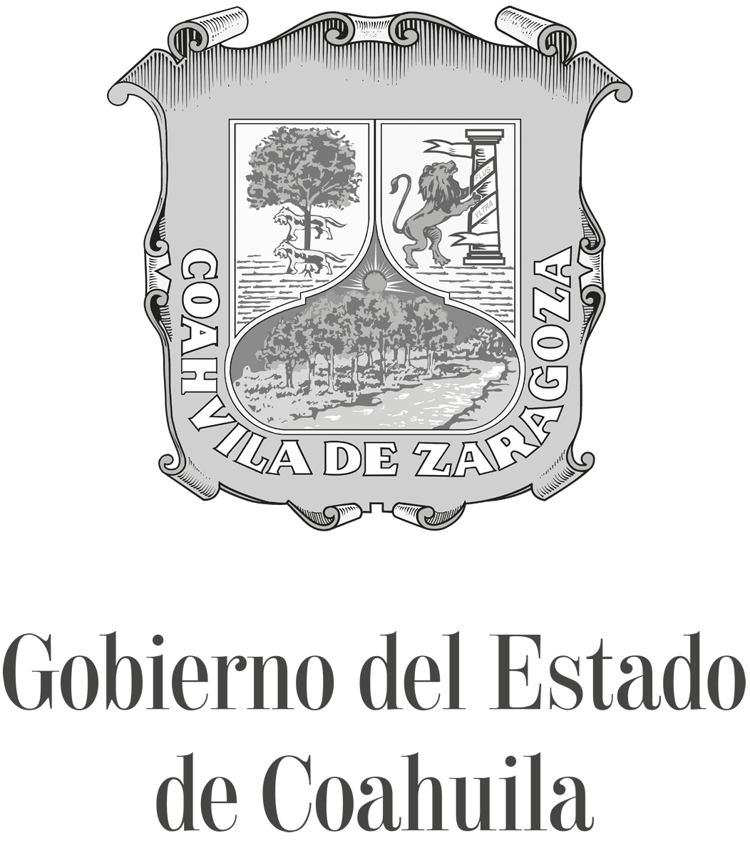 Registro Civil Coahuila